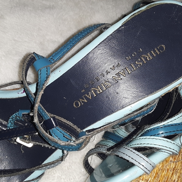 💥Wedge sandals (See Description) - Picture 8 of 9